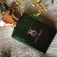 عطر ادکلن اپیک مردانه Epic حجم 33 میل