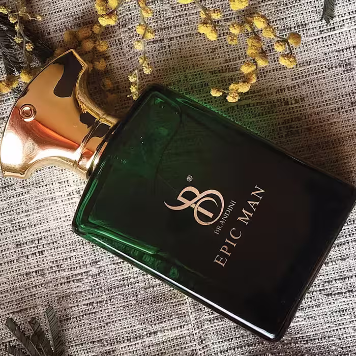 عطر ادکلن اپیک مردانه Epic حجم 33 میل