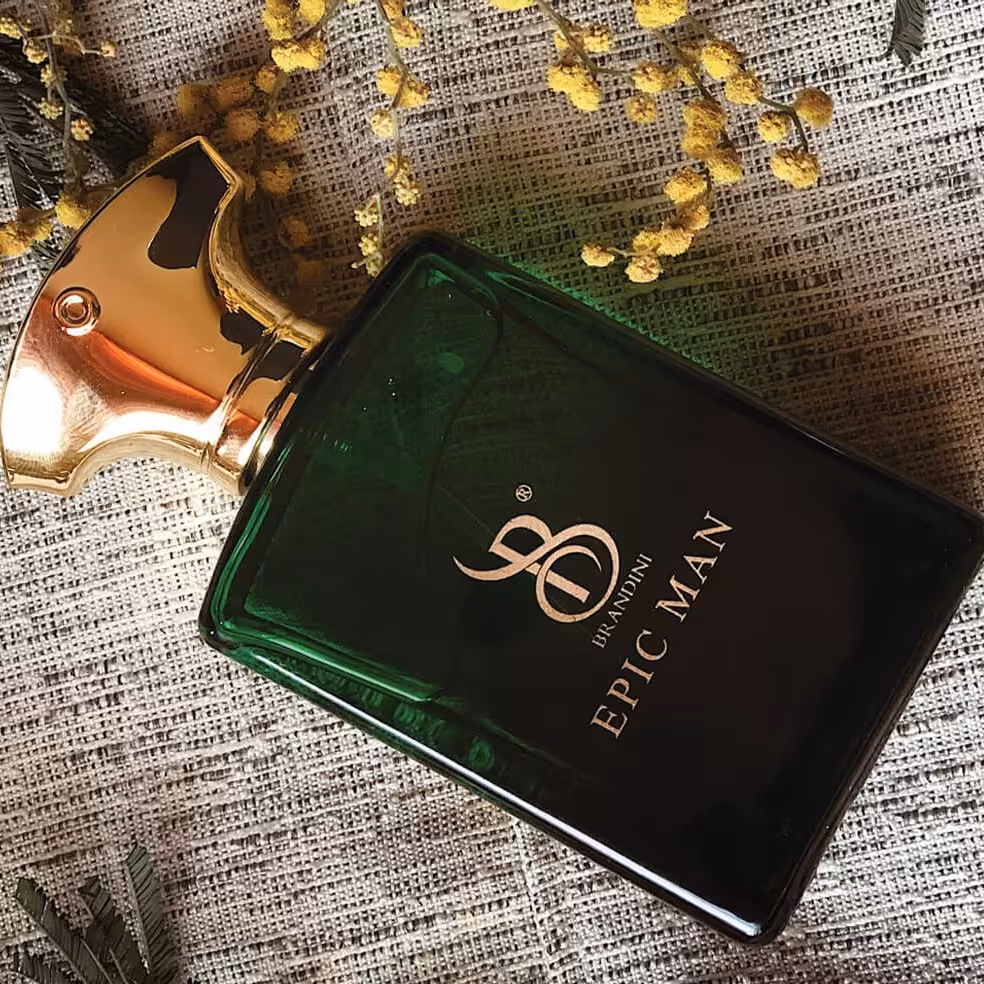 عطر ادکلن اپیک مردانه Epic حجم 33 میل