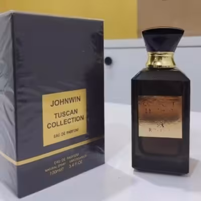 ادکلن توسکان کالکشن Tuscan Collection برند جانوین 100 میل