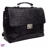 کیف اداری گارد مدل Vicenzo Blk
