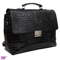 کیف اداری گارد مدل Vicenzo Blk