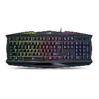 قیمت و خرید کیبورد باسیم گیمینگ جنیوس مدل SCORPION K220 | یاس ارتباط