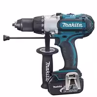 دریل چکشی شارژی ماکیتا  مدل DHP451RFJ