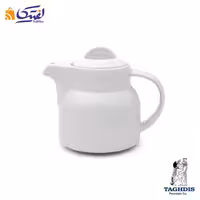 قوری دو نفره هتلی تقدیس 305 سی سی HR55