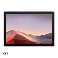 تبلت مایکروسافت مدل Surface Pro 7 Plus پردازنده Core i3/i5 حافظه 128 گیگابایت