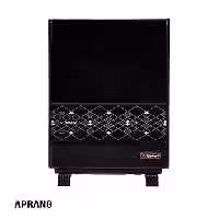 بخاری گازی نیک کالا مدل سحر MN6 - کرم