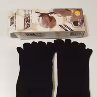 جوراب انگشتی دیابت