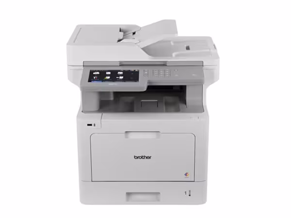 پرینتر چهارکاره لیزری برادر MFC-L9570CDW