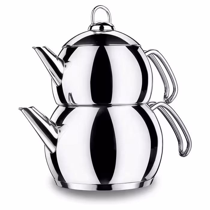 کتری و قوری کرکماز مدل Tombik A104