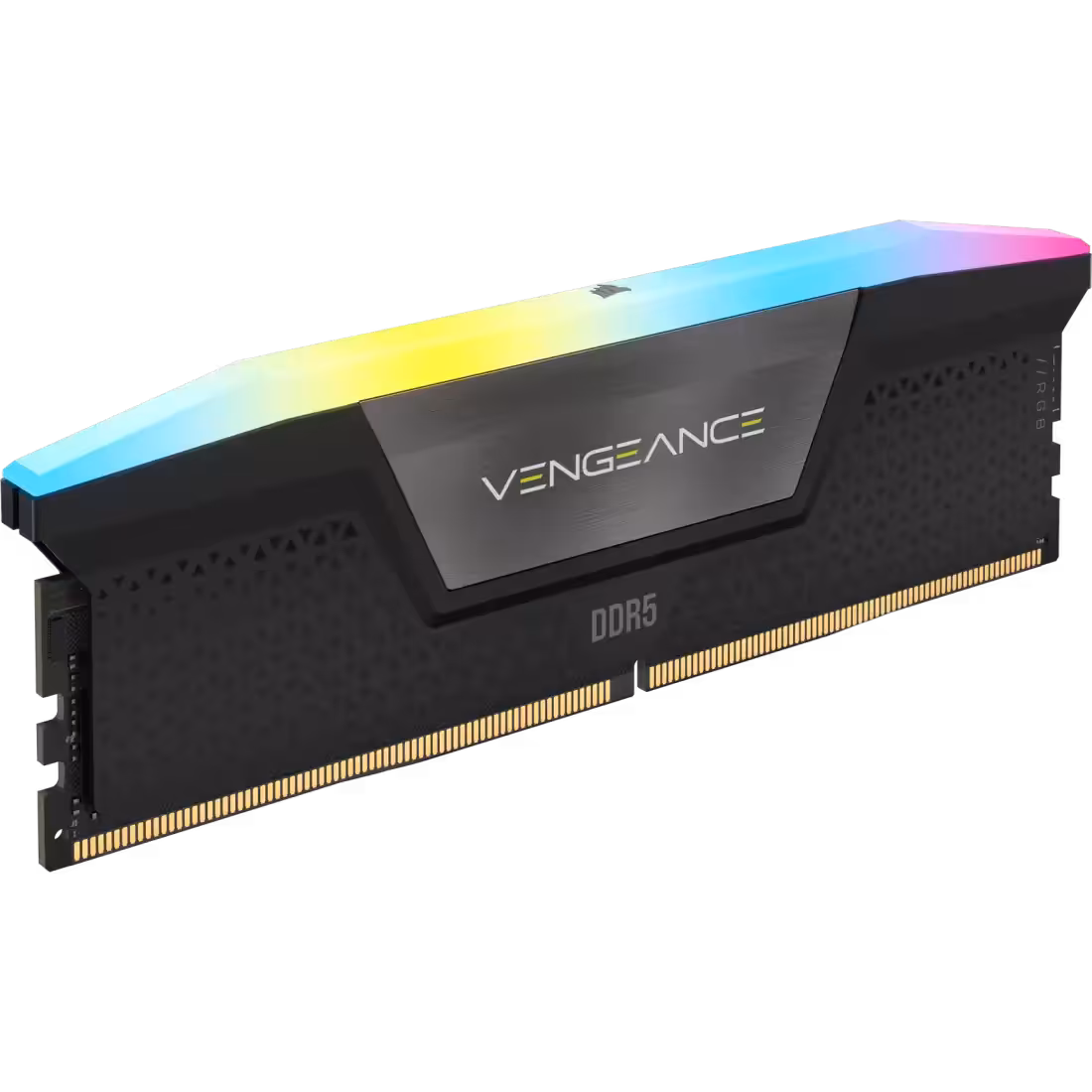 قیمت و خرید رم 16 گیگ DDR5 کورسیر Corsair VENGEANCE RGB 5600