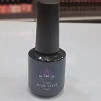 بیس کات ناخن بیس ژل 15 میل وی اس اس VSS