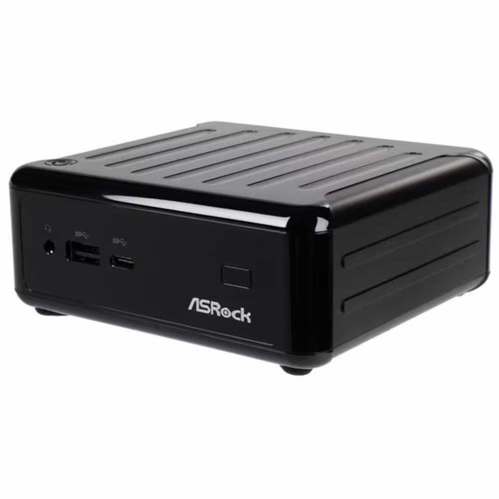 کامپیوتر کوچک ازراک مدل Beebox J3160-B