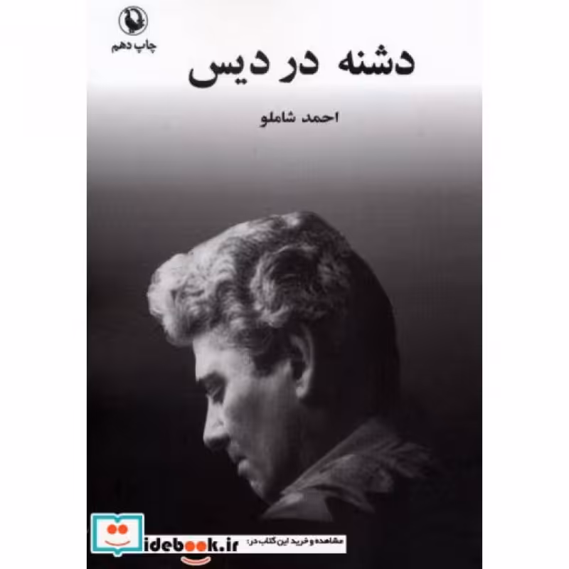 کتاب دشنه در دیس