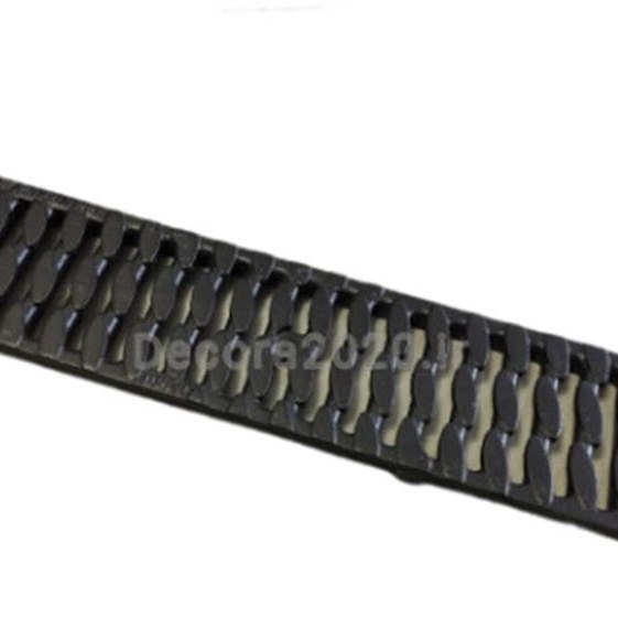 گاتر چدنی عرض 13 سانتیمتری C250 معمولی