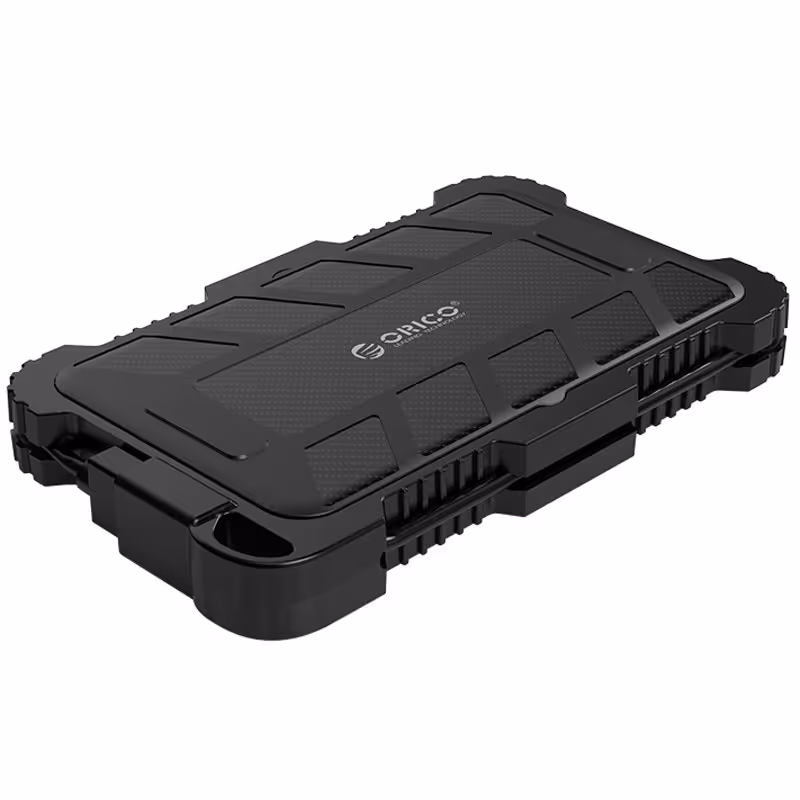 باکس هارد ضدضربه 2.5 اینچ اوریکو مدل مدل 2719U3-G