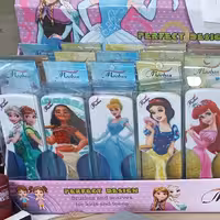 شانه برس بچگانه 