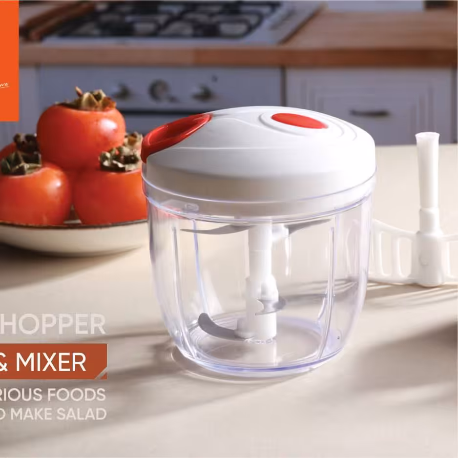 سبزی خردکن غذاساز و خردکن دستی همه کاره  کیفیت عالی