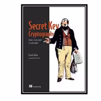 کتاب Secret Key Cryptography