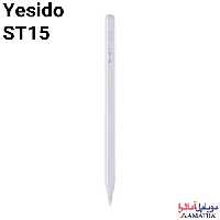قلم لمسی استایلوس مناسب همه گوشی‌ها مدل Yesido ST15