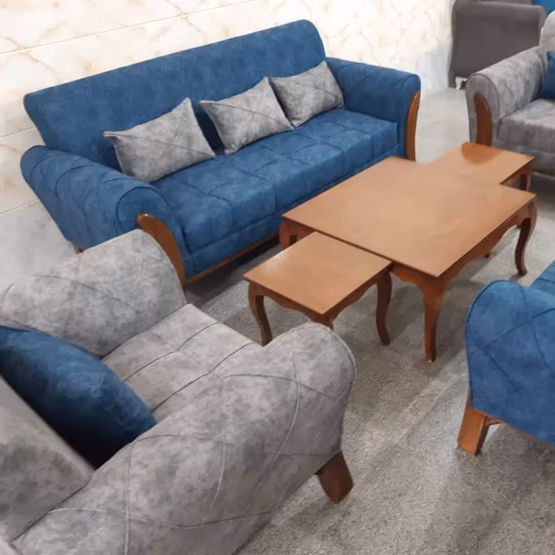 مبل راحتی اسکارلت