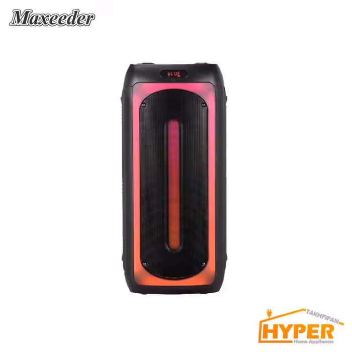 اسپیکر مکسیدر CN813 سری MX-DJ2081