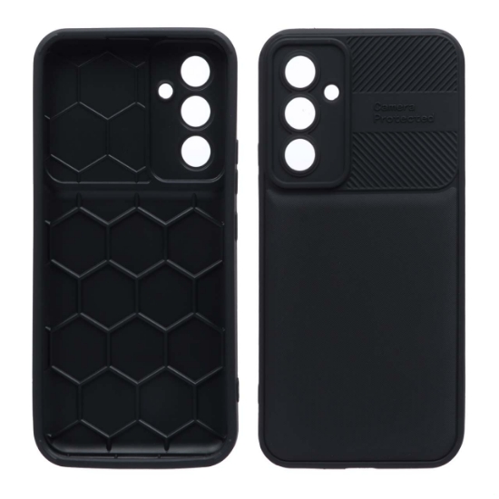 قاب گوشی هاشور طرح سیلیکون برای Samsung A54