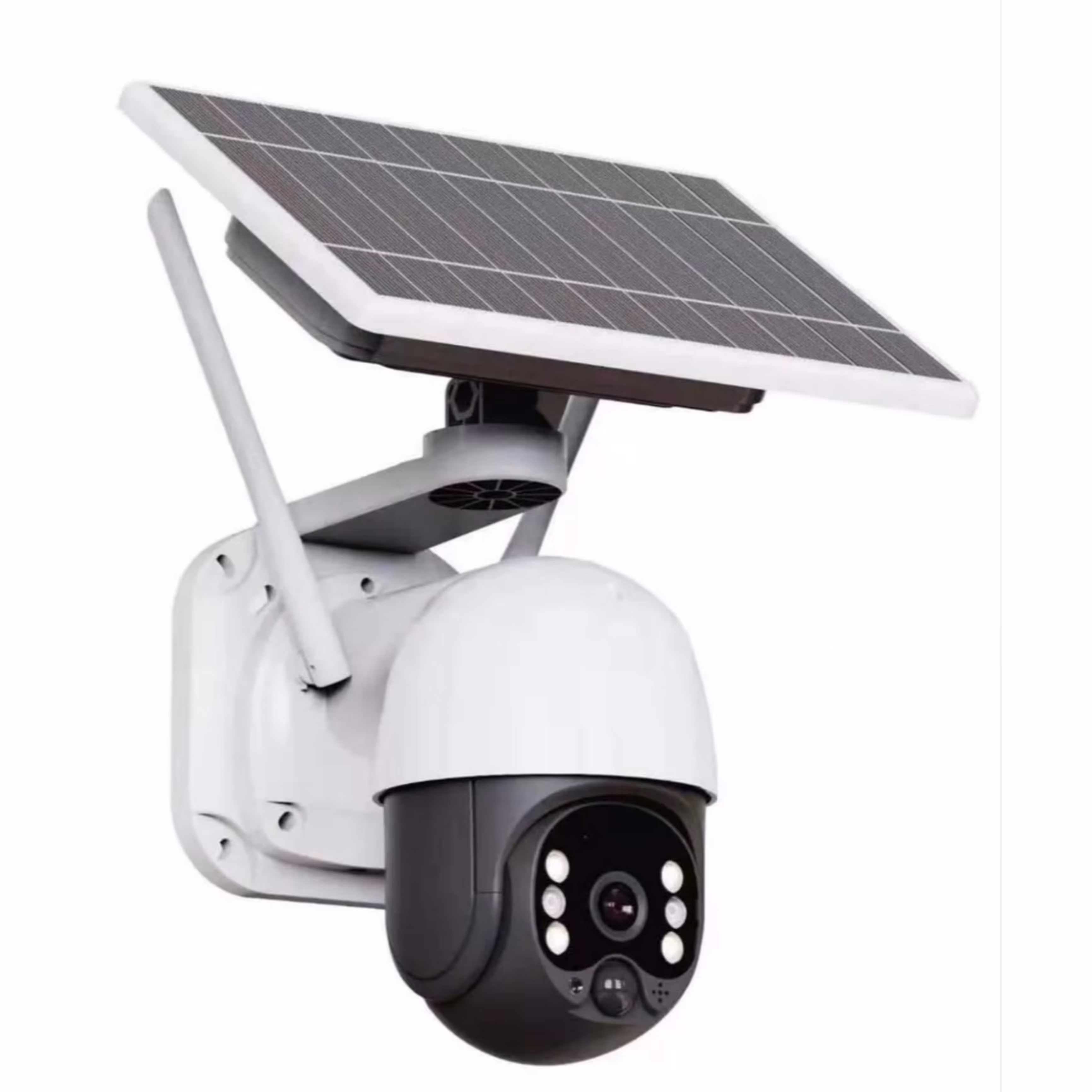 دوربین خورشیدی گردون سیمکارتی وای فای 5 مگاپیکسل YZP5