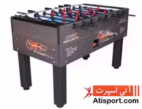 فوتبال دستی Fireball ITSF coin op