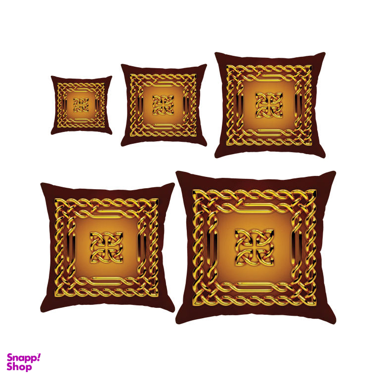 کوسن مدل S5-10144 مجموعه 5 عددی