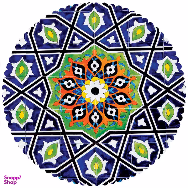 رومیزی مدل T2-42420