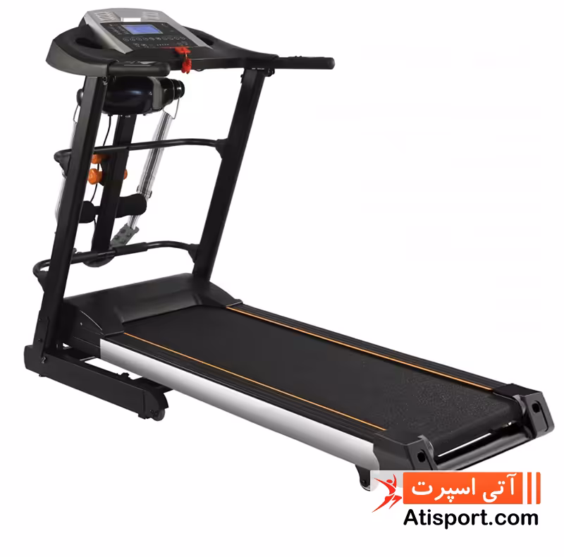 تردمیل فلکسی فیت FlexiFit F 7SM