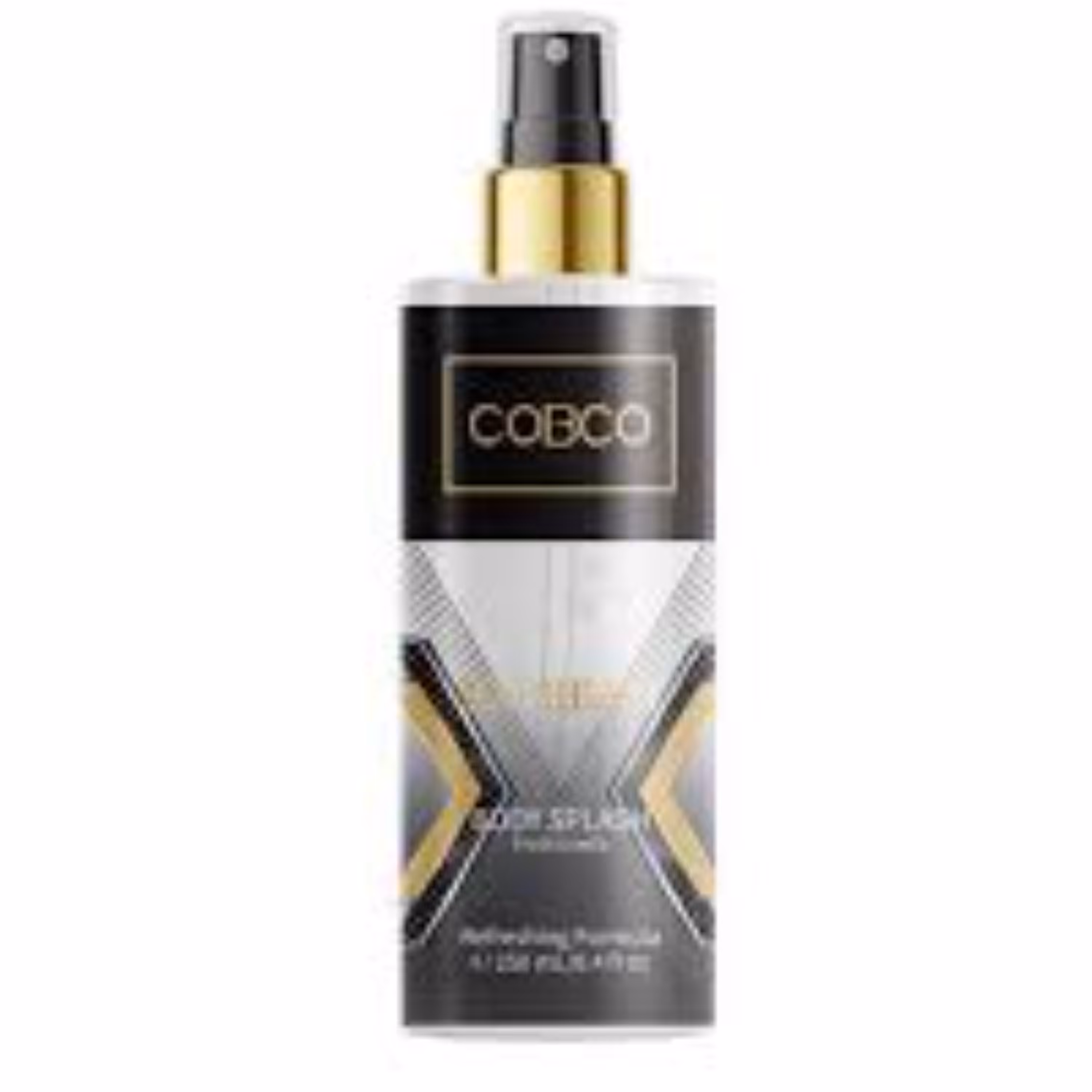 بادی اسپلش مردانه کوبکو مدل EXTREME حجم 250 میلی لیتر