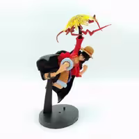 خرید اکشن فیگور لوفی Luffy Action Figure با بهترین قیمت