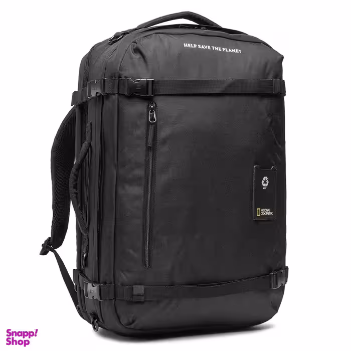 کوله پشتی سفری نشنال جئوگرافیک مدل OCEAN N 20908