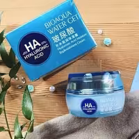 کرم ابرسان  کاسه ای هیلارونیک اسید بیواکوا 