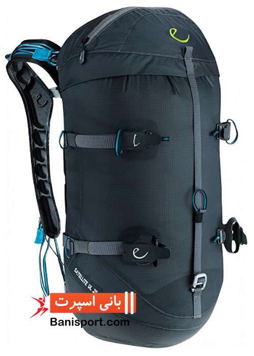 کوله فنی و کوله پشتی کوهنوردی Edelrid Satellite 20UL