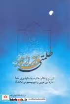 قیمت و خرید کتاب ظلمتی فراتر از نور اثر مریم السادات نوابی قمصری | ایده بوک