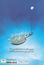 قیمت و خرید کتاب ظلمتی فراتر از نور اثر مریم السادات نوابی قمصری | ایده بوک