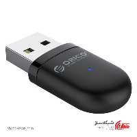 قیمت و خرید دانگل بلوتوث اوریکو ORICO BTA-SW01 نسخه بلوتوث 5.0 - شبکه ساز