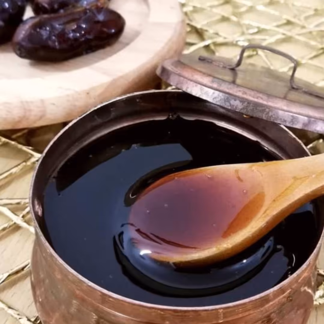 شیره خرما 