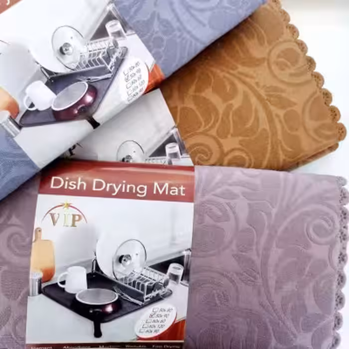 نمگیر 50*90 دور طرحدار