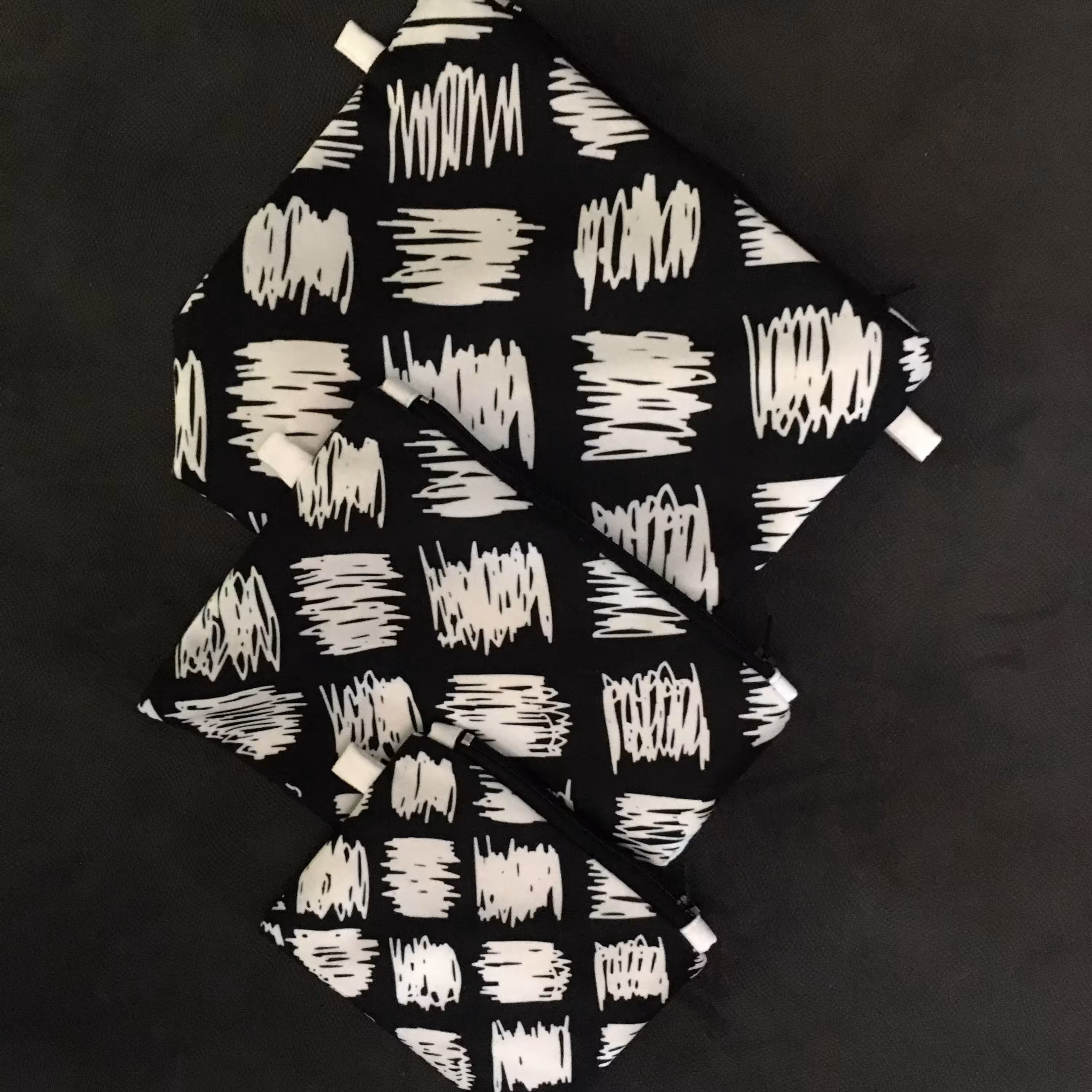 ست کیف 3 عددی کد 09