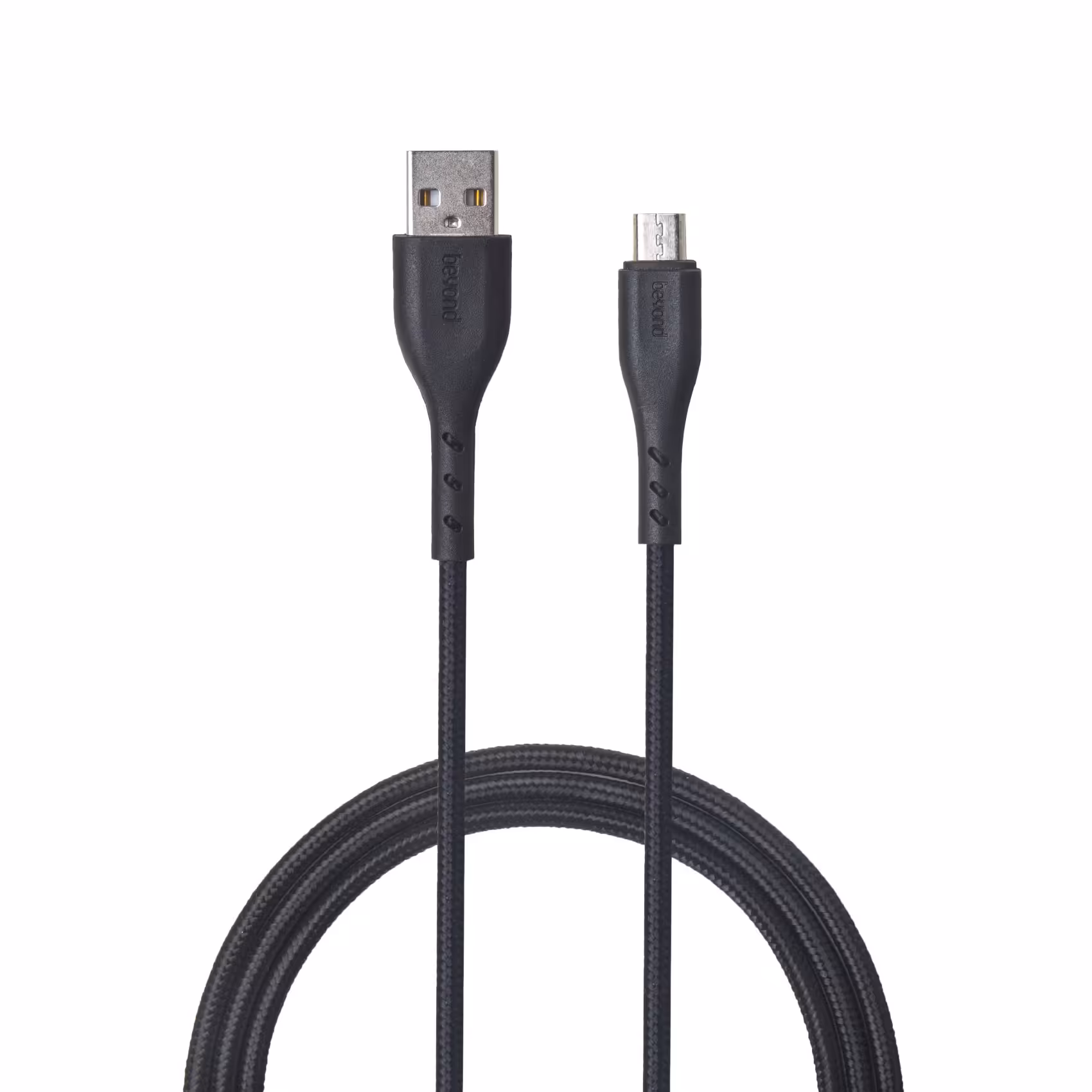 کابل Micro-USB به USB بیاند مدل BA-304