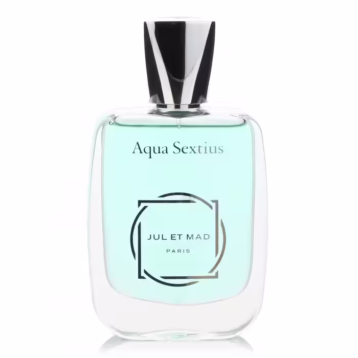 ژول ات مد پاریس آکوا سکستیوس - Jul et Mad Paris Aqua Sextius
