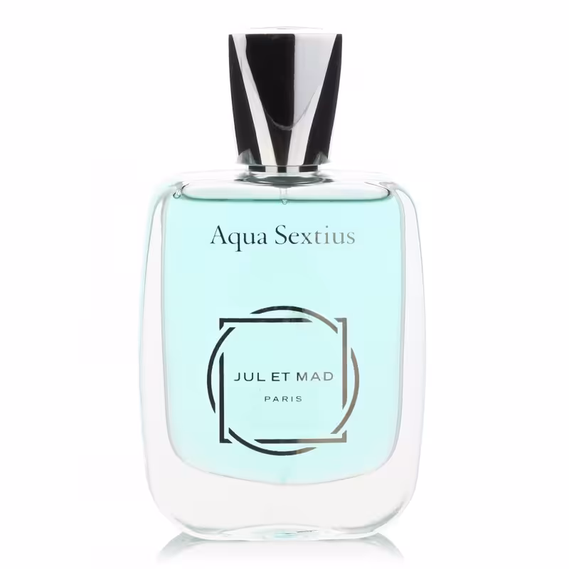 ژول ات مد پاریس آکوا سکستیوس - Jul et Mad Paris Aqua Sextius