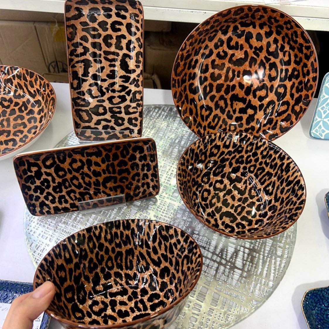 ظروف غذا خوری