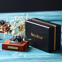 باکس موزیکال