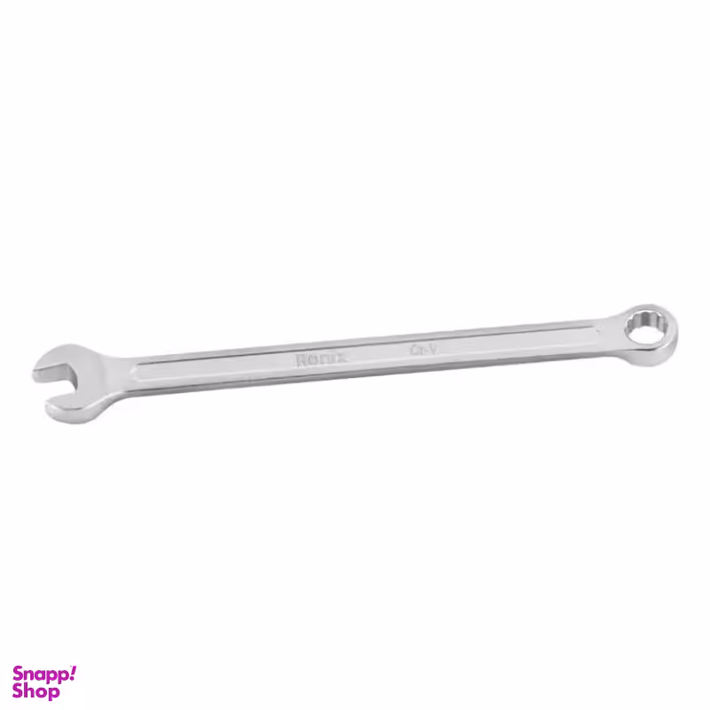 آچار یکسر تخت یکسر رینگ رونیکس سایز 16 کد RH-2116