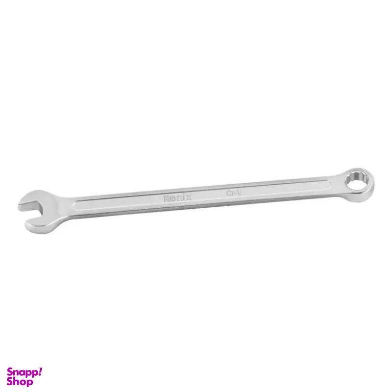 آچار یکسر تخت یکسر رینگ رونیکس سایز 16 کد RH-2116
